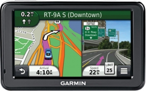 Garmin nuvi 2455 Garmin nuvi 2455